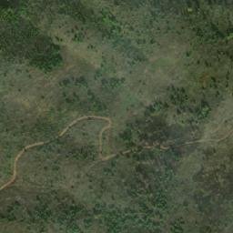 Satellite imagery of Mali i Ciorës, AL