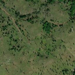 Satellite imagery of Qafa e Vorrëret të Vramë, AL