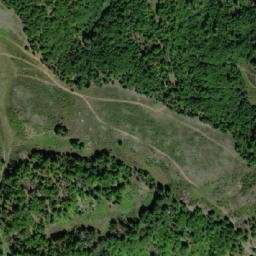 Satellite imagery of Maja e Gollobicës, AL