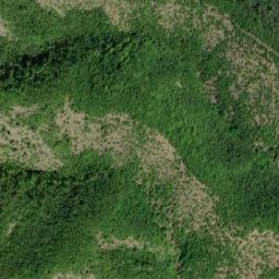 Satellite imagery of Maja e Gollobicës, AL