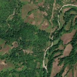 Satellite imagery of Straža, AL