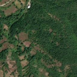 Satellite imagery of Straža, AL