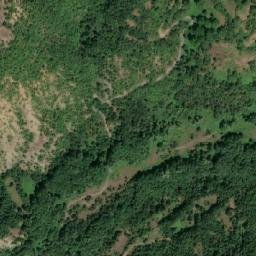 Satellite imagery of Bročište, MK