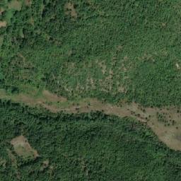 Satellite imagery of Košarka, MK