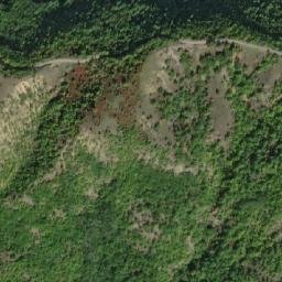 Satellite imagery of Šejklak, MK