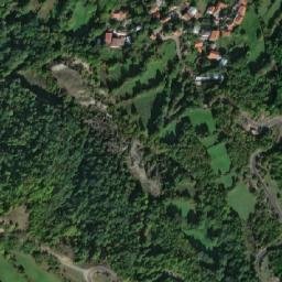 Satellite imagery of Šejklak, MK