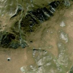 Satellite imagery of Kaneš, MK