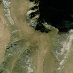 Satellite imagery of Kaneš, MK