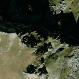 Satellite imagery of Kaneš, MK