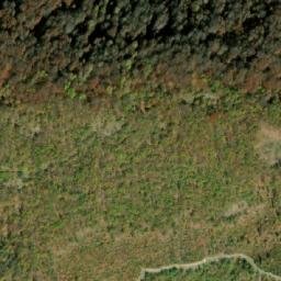 Satellite imagery of Golak, MK