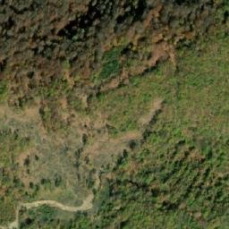 Satellite imagery of Golak, MK