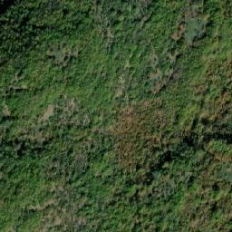 Satellite imagery of Rudinje, MK