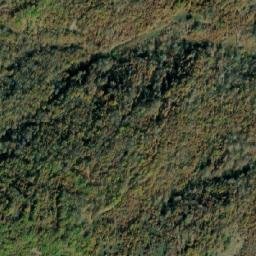 Satellite imagery of Rudinje, MK