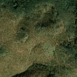 Satellite imagery of Kiliniski Rid, MK