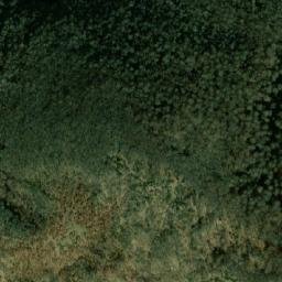 Satellite imagery of Starojčka Krasta, MK