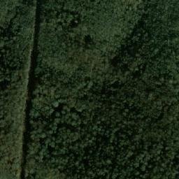 Satellite imagery of Starojčka Krasta, MK