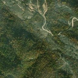 Satellite imagery of Gapište, MK