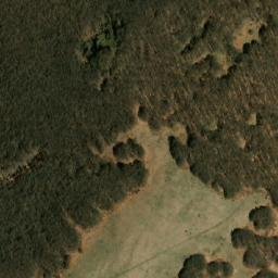 Satellite imagery of Slanički Rid, MK