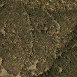 Satellite imagery of Slanički Rid, MK