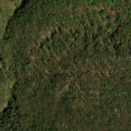 Satellite imagery of Kamena Straga, MK