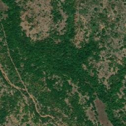 Satellite imagery of Suvodolski Rid, MK