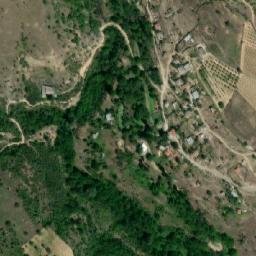 Satellite imagery of Svinjarovo, MK