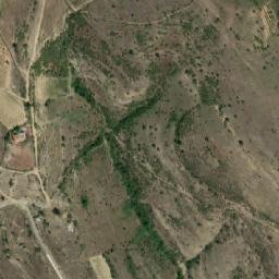 Satellite imagery of Svinjarovo, MK