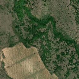 Satellite imagery of Kulite, MK