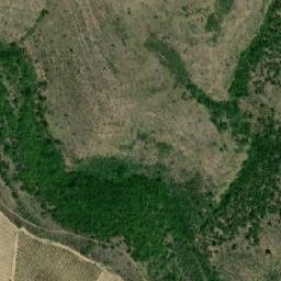 Satellite imagery of Progonja, MK