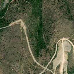 Satellite imagery of Kolnikot, MK