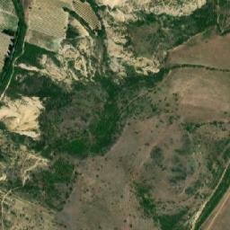 Satellite imagery of Staro Lozje, MK