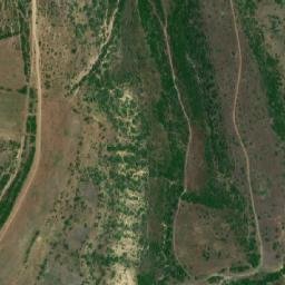 Satellite imagery of Staro Lozje, MK