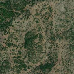 Satellite imagery of Žolti Kamen, MK