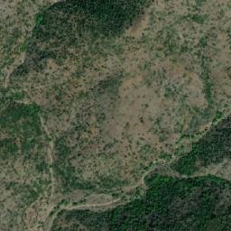 Satellite imagery of Žolti Kamen, MK