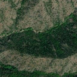 Satellite imagery of Samosaklik, MK