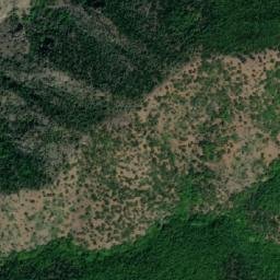 Satellite imagery of Samosaklik, MK