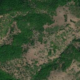 Satellite imagery of Samosaklik, MK