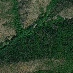 Satellite imagery of Kažakus Kran, MK