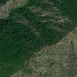 Satellite imagery of Kažakus Kran, MK