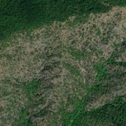 Satellite imagery of Kažakus Kran, MK