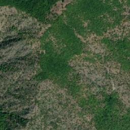 Satellite imagery of Fjena Daš, MK