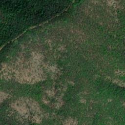 Satellite imagery of Govedar, MK