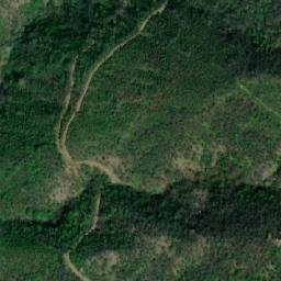 Satellite imagery of Govedar, MK