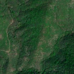 Satellite imagery of Žurni Kamen, MK