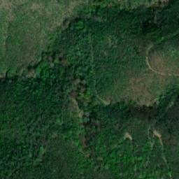 Satellite imagery of Kovčeg, MK