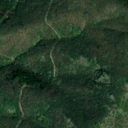 Satellite imagery of Kovčeg, MK