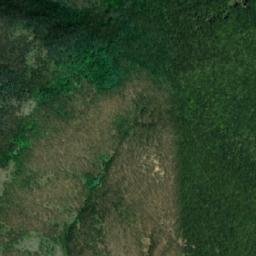 Satellite imagery of Kovčeg, MK