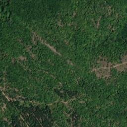 Satellite imagery of Biljarci, MK