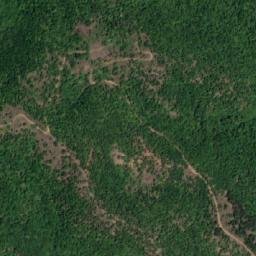 Satellite imagery of Biljarci, MK