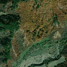 Satellite imagery of Mečkarski Rid, MK